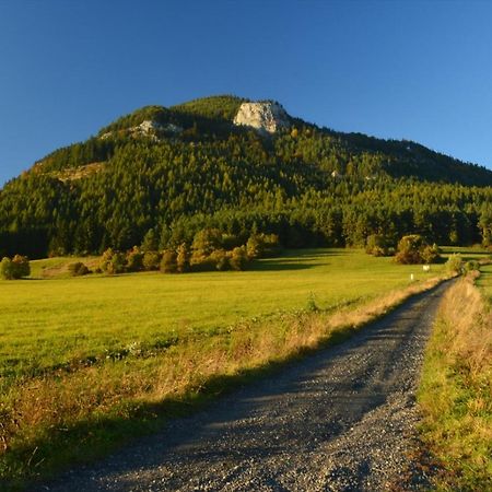 Apartman Vladimir - Liptov Bukovina  Buitenkant foto