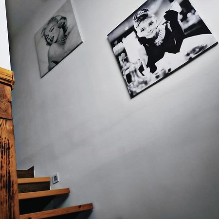 Apartman Vladimir - Liptov Bukovina  Buitenkant foto