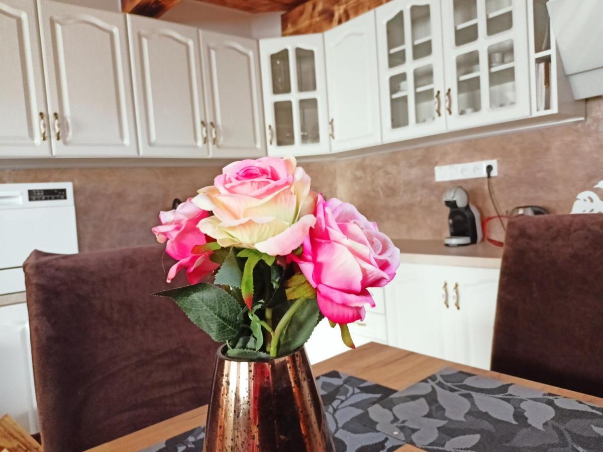 Apartman Vladimir - Liptov Bukovina  Buitenkant foto