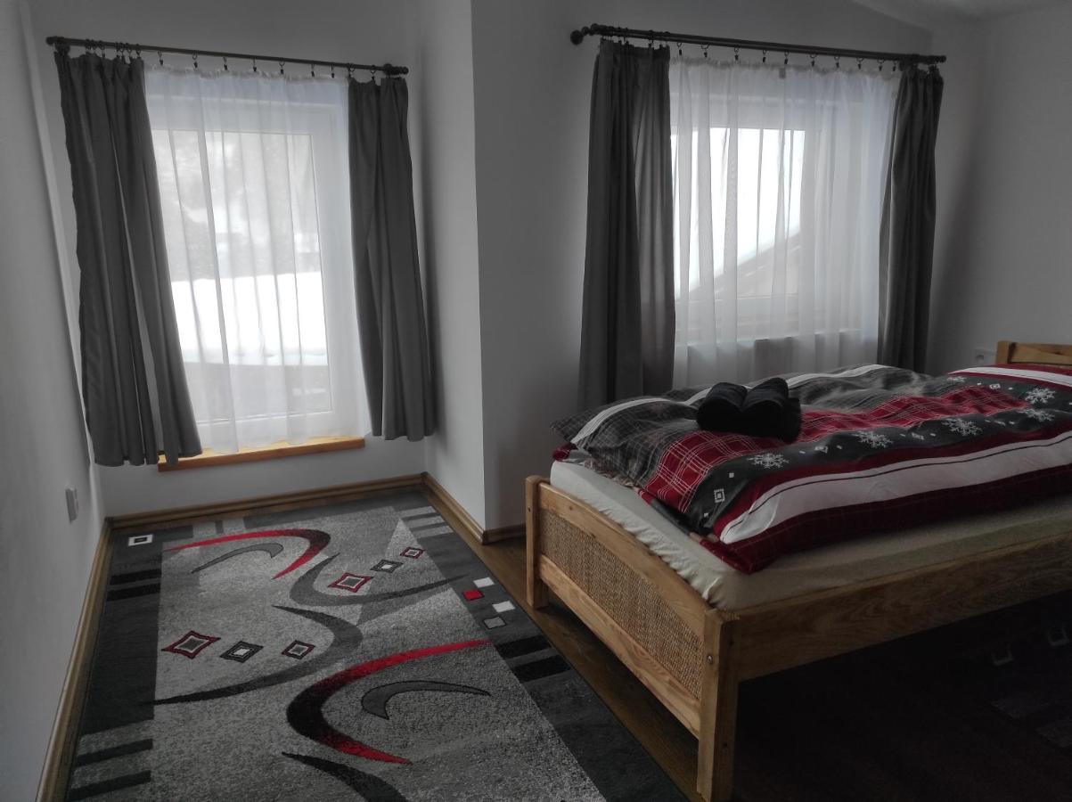 Apartman Vladimir - Liptov Bukovina  Buitenkant foto