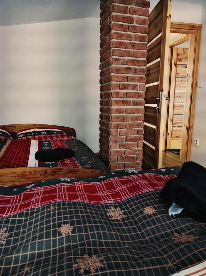 Apartman Vladimir - Liptov Bukovina  Buitenkant foto