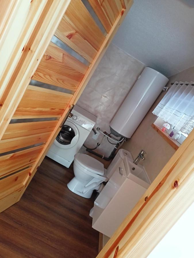 Apartman Vladimir - Liptov Bukovina  Buitenkant foto