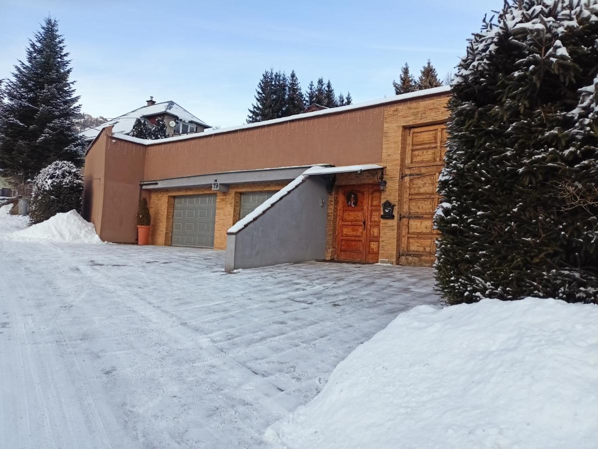 Apartman Vladimir - Liptov Bukovina  Buitenkant foto