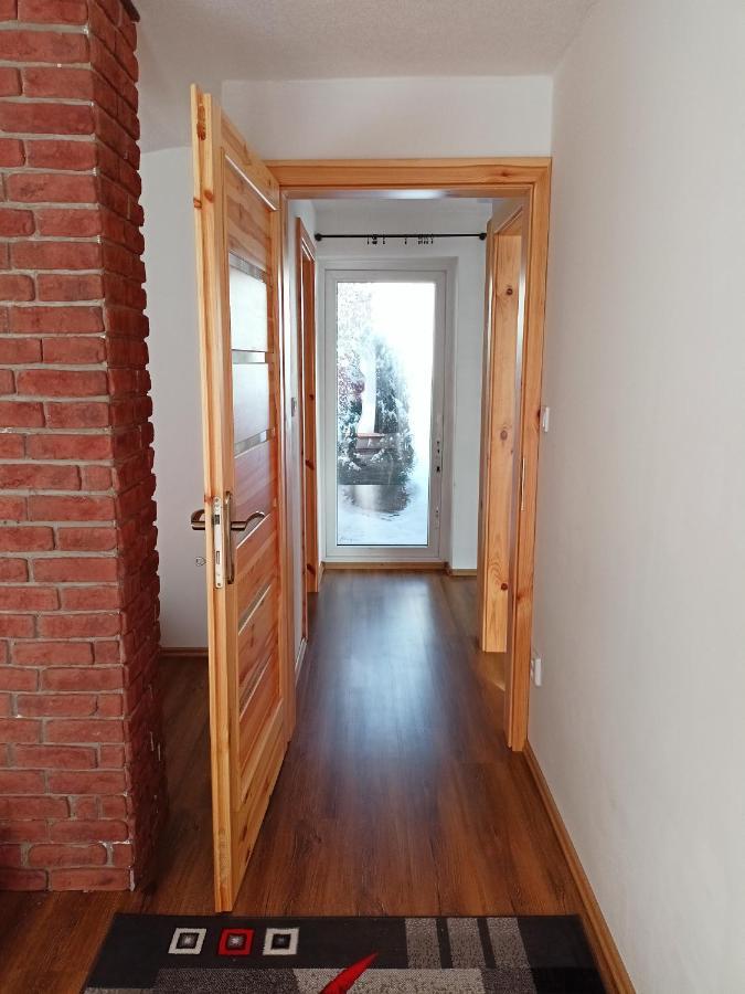Apartman Vladimir - Liptov Bukovina  Buitenkant foto